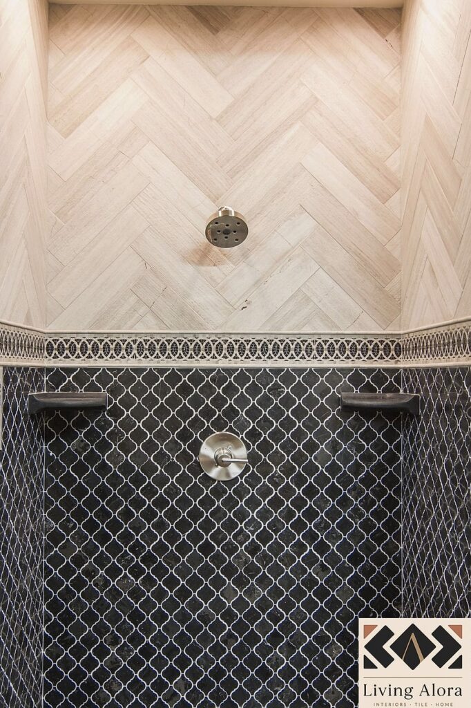 23 Arabesque Tile Ideas to Inspire Your Next Renovation 1 featured 1037