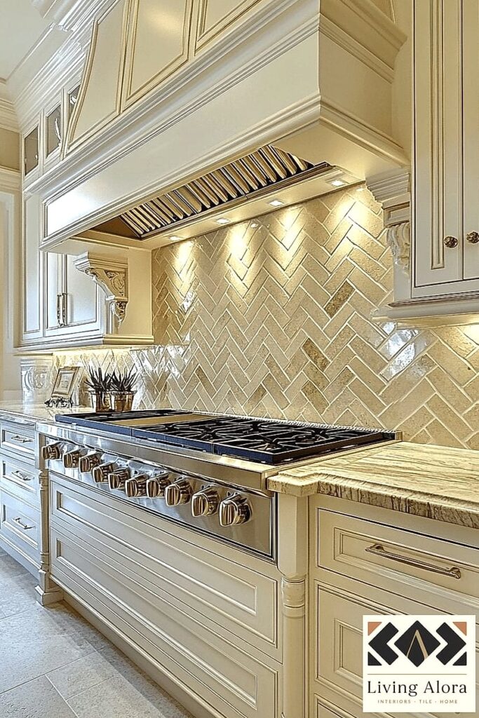 11 White Glass Mosaic Tile Ideas Worth Bookmarking Before You Renovate 1 featured 1193