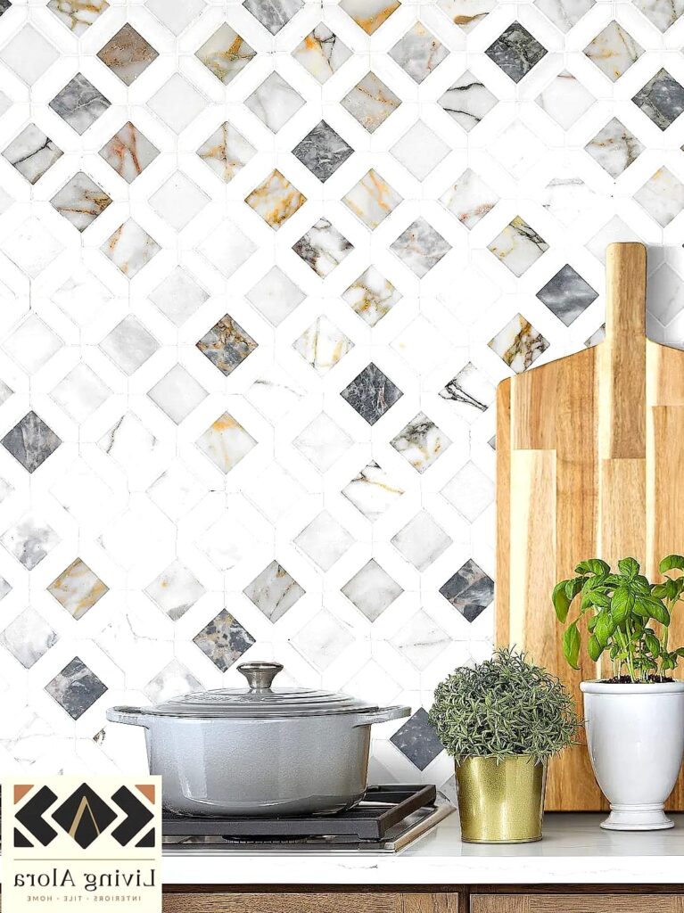 16 White Kitchen Ideas Perfect for Any Budget 1 featured 1393