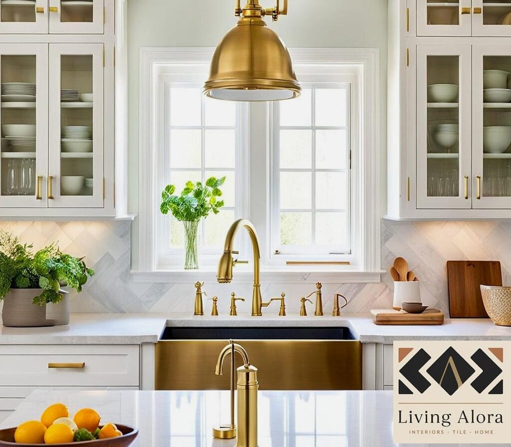 19 Modern Kitchen Ideas Worth Stealing From Interior Designers 1 featured 1475