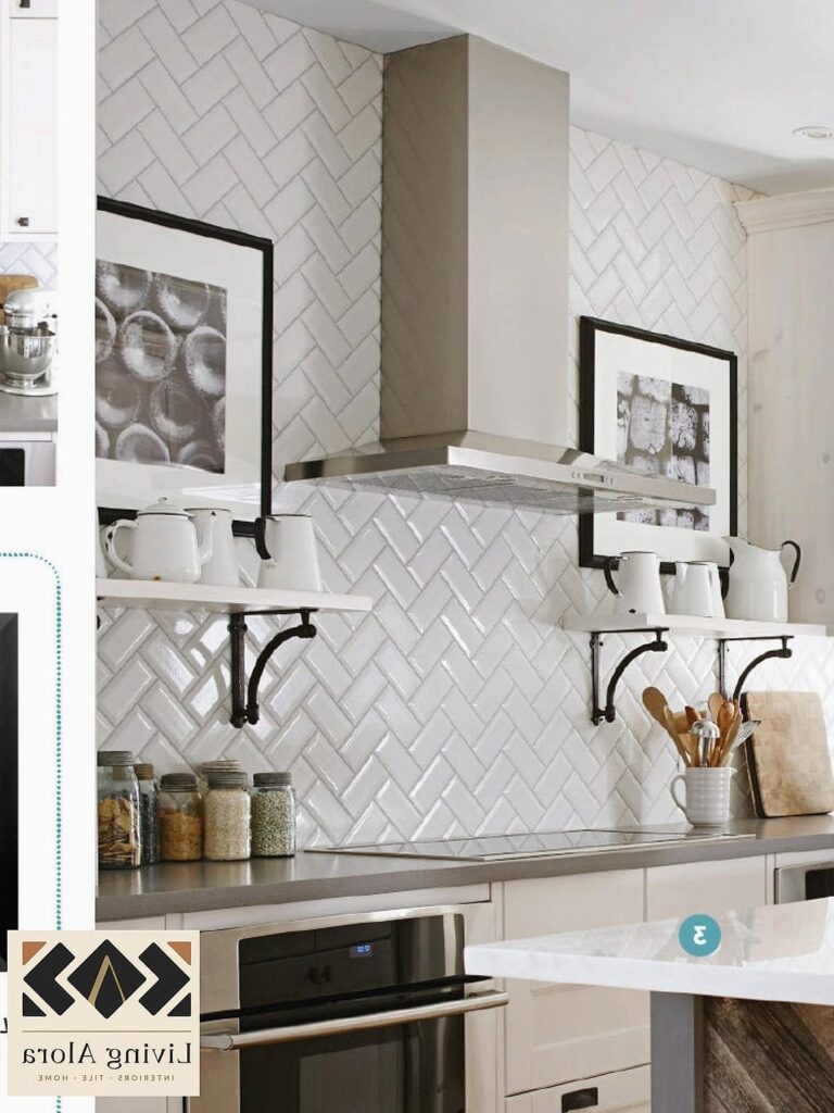 14 Marble Backsplash Ideas That Are Absolutely Worth It 1 featured 1792