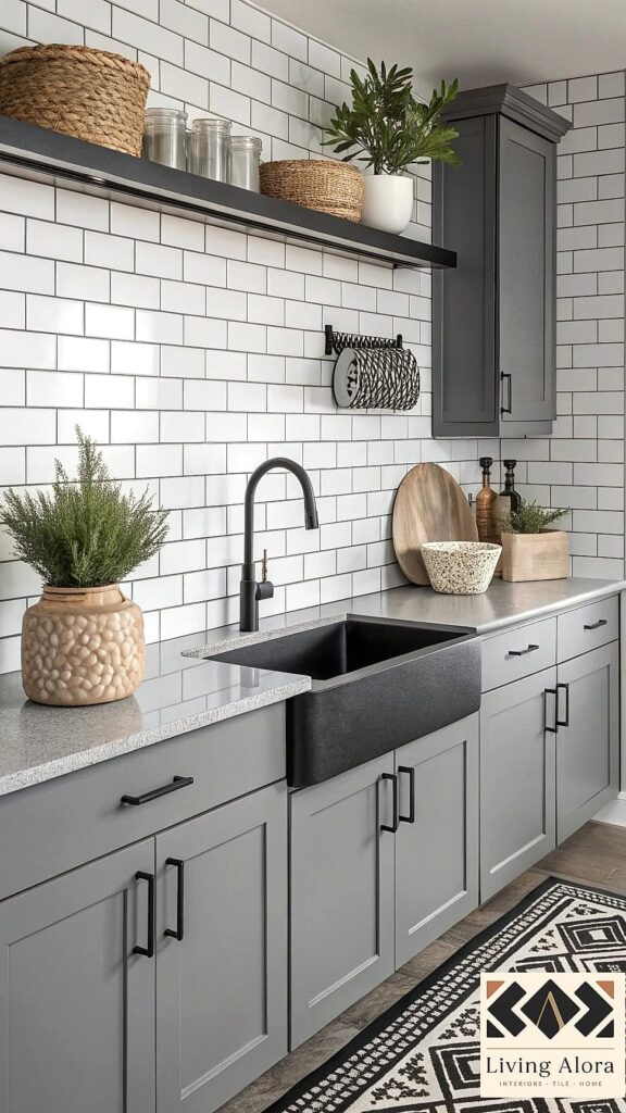25 Colorful Kitchen Ideas That Look Expensive But Aren't 1 featured 1999