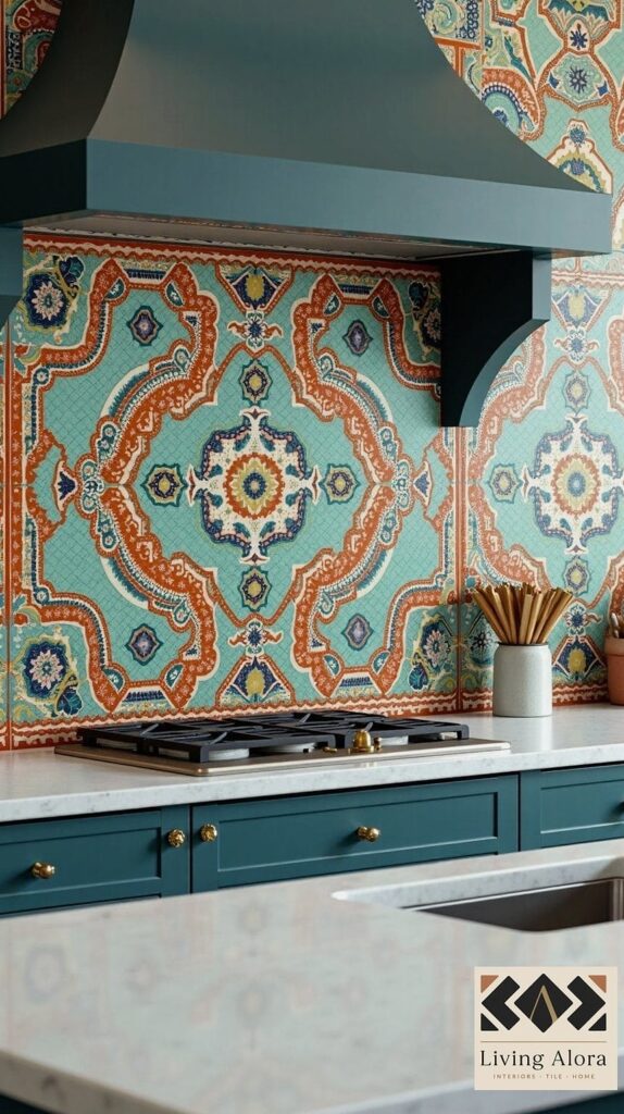 11 Bathroom Backsplash Ideas You Haven't Seen Before 1 featured 2133