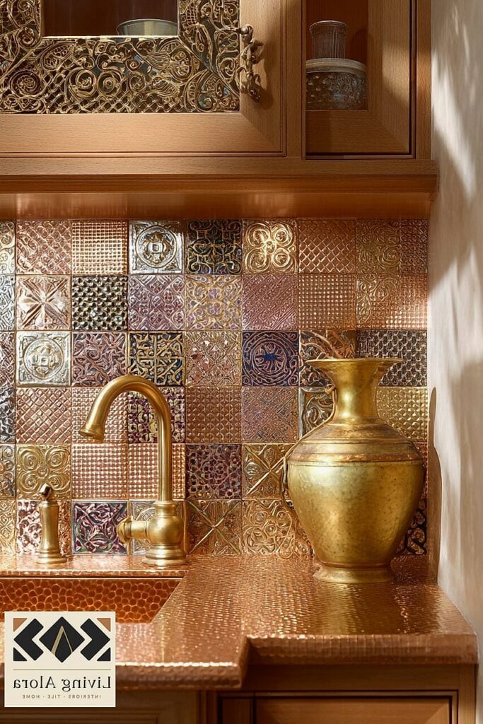 30 Stone Backsplash Ideas That Will Transform Your Space 1 featured 2175