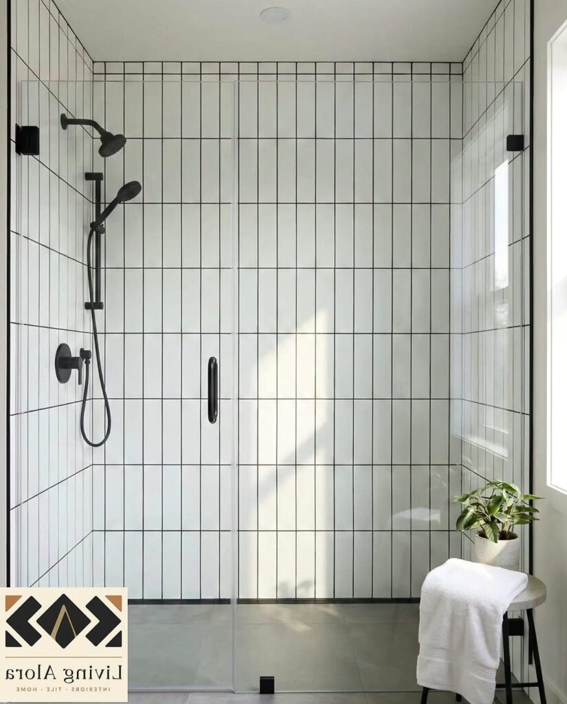 9 Subway Tiles Ideas We Can't Stop Pinning 1 featured 2661