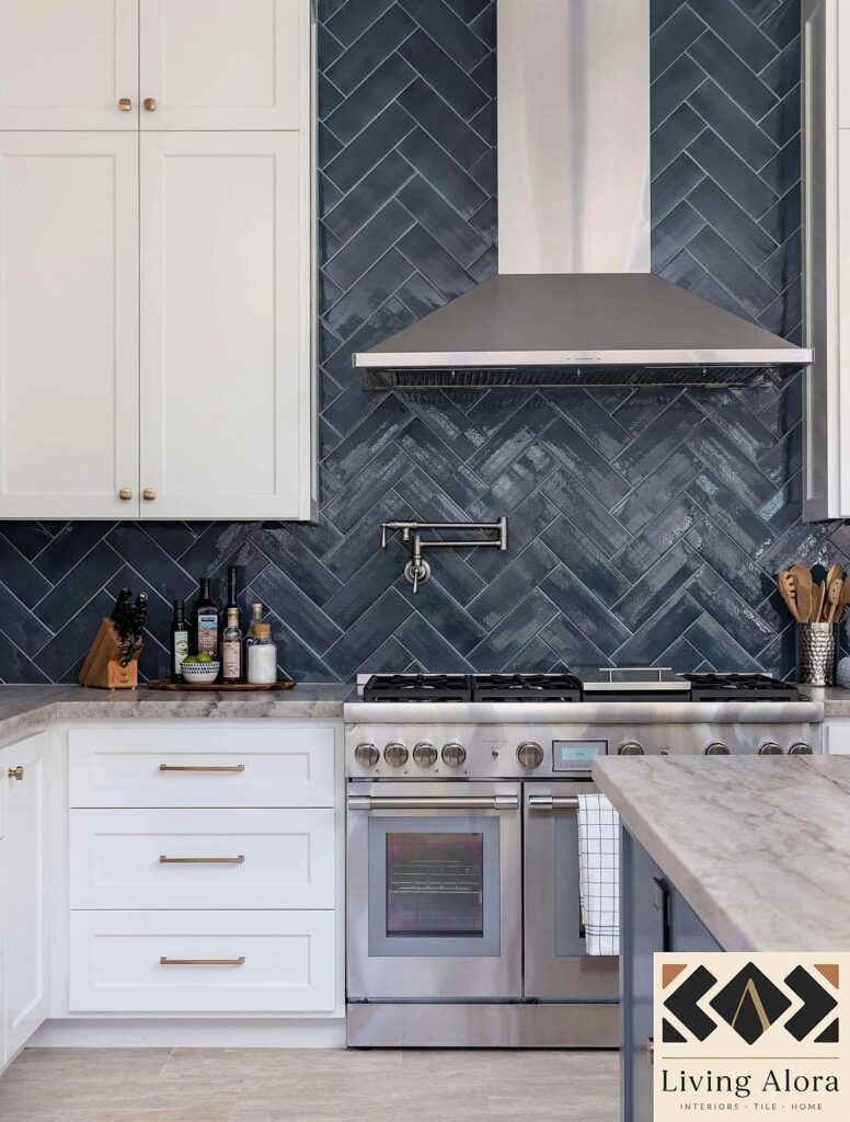 23 Kitchen Backsplash Ideas That Maximize Style and Function 1 featured 3530