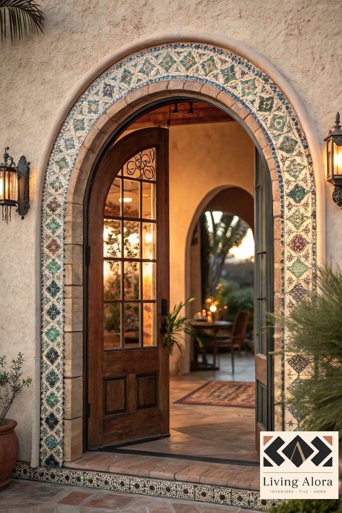 17 Handmade Tile Ideas That Will Transform Your Space 1 featured 4120