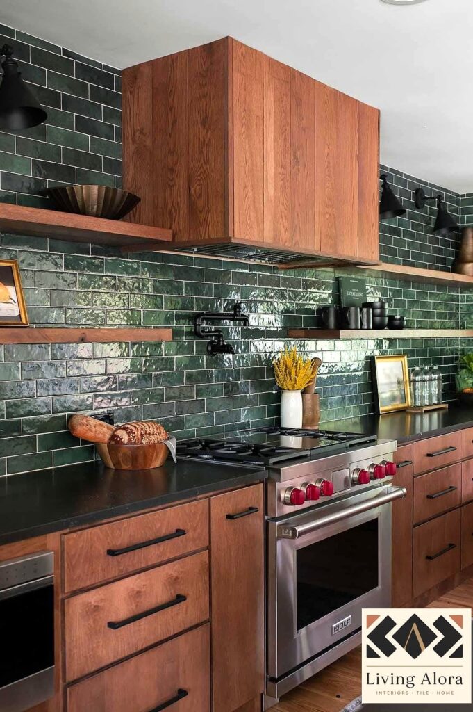 15 Backsplash for Dark Cabinets Ideas Worth Stealing From Interior Designers 1 featured 4649