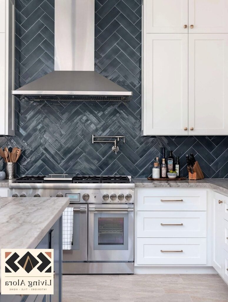 16 Diamond Tile Ideas Worth Stealing From Interior Designers 1 featured 4774