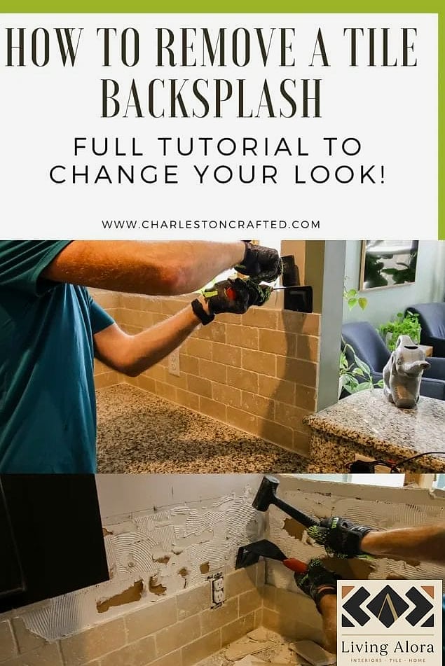 Apply a Chemical Adhesive Remover for Stuck-On Residue