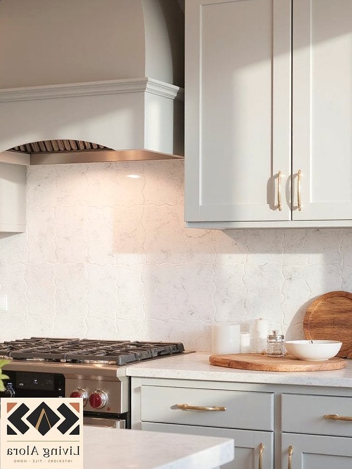 Budget-Friendly Porcelain Slab