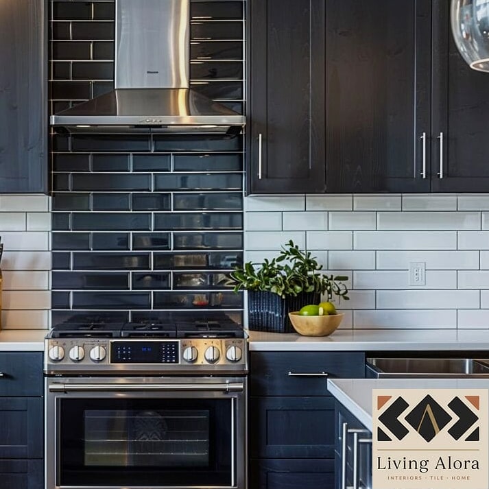 Classic Subway Tile, Reimagined
