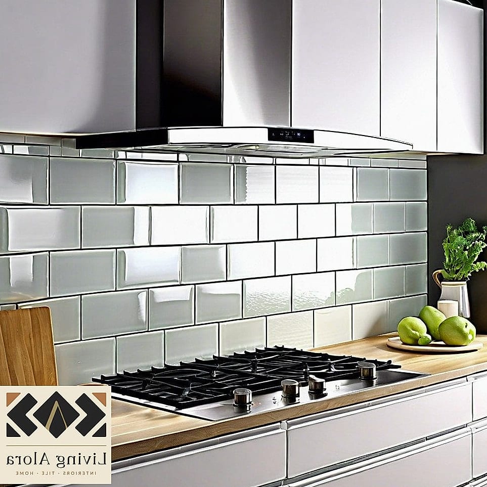 11 Best Backsplash Ideas That Will Transform Your Space 2 Classic White Subway Tile