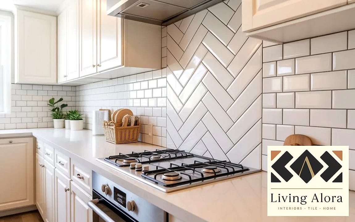 Diagonal Set Tile