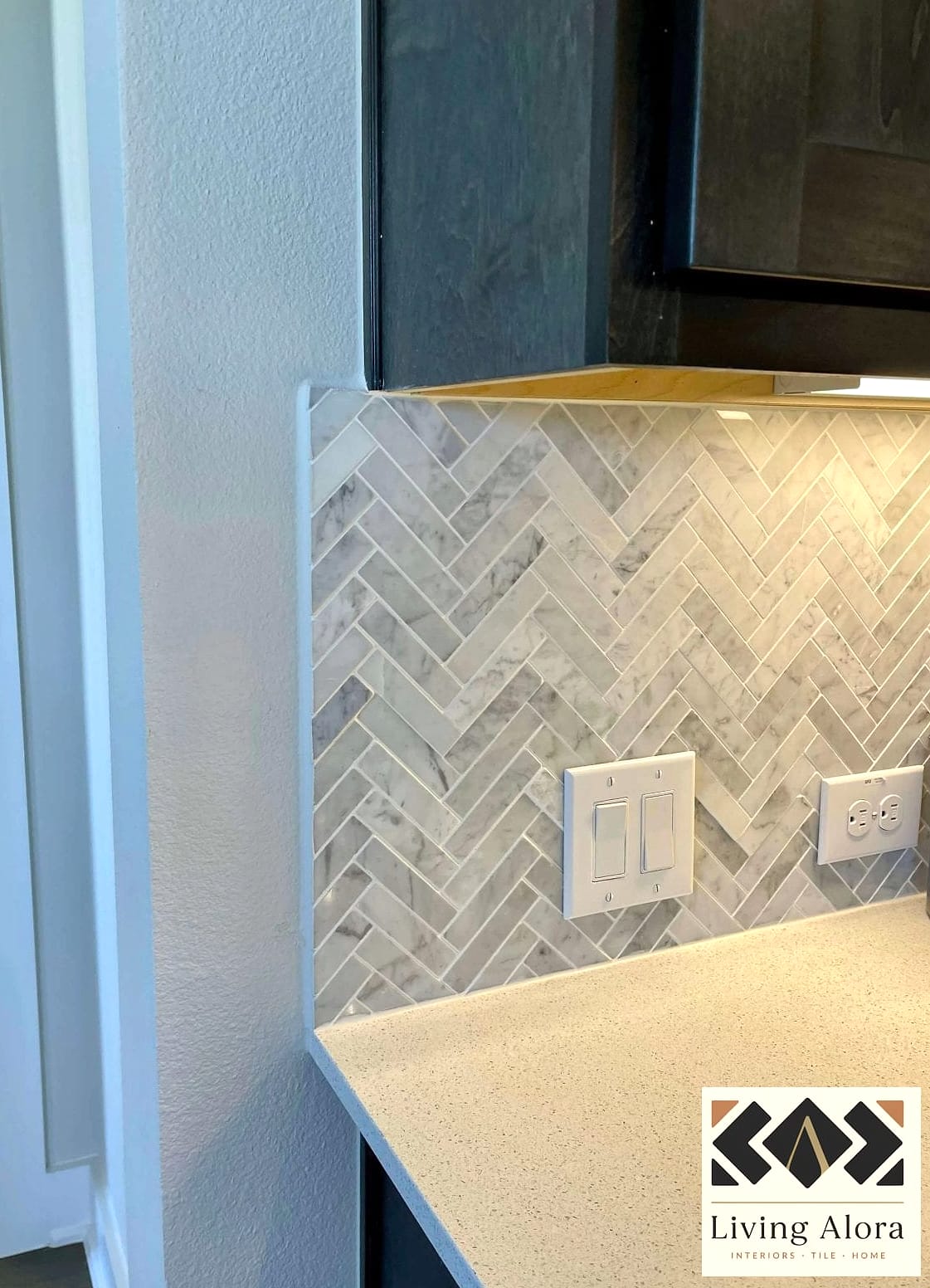 30 How to End Tile Ideas Trending on Pinterest This Year 29 Ending Tile at an Angled Cut for Sloped Ceilings