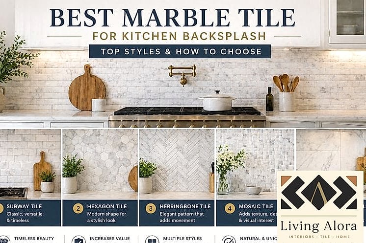 21 How to Choose Backsplash Ideas Worth Bookmarking Before You Renovate 16 Extending Tile to the Ceiling