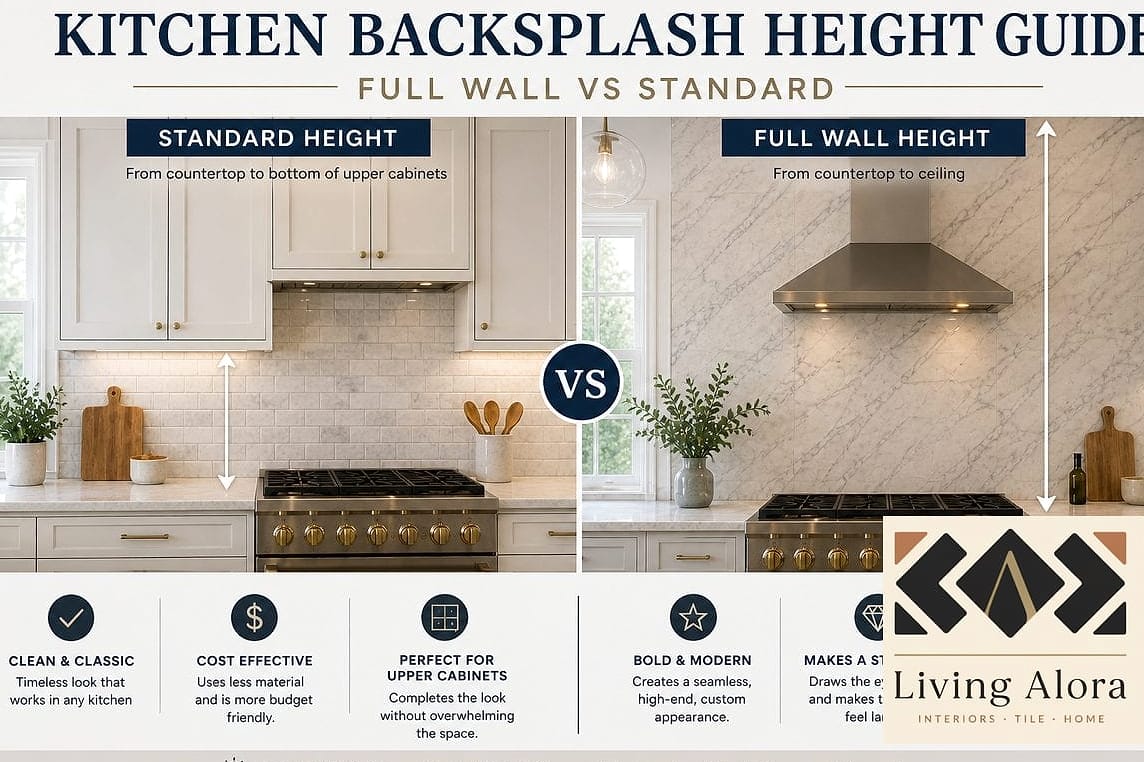 Full-Height Cuts That Meet the Ceiling