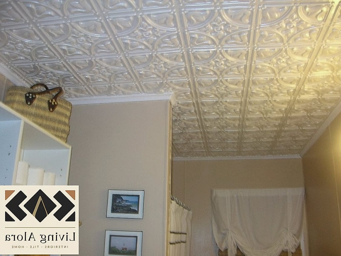 30 How to End Tile Ideas Trending on Pinterest This Year 9 Full Wall Tile to the Ceiling