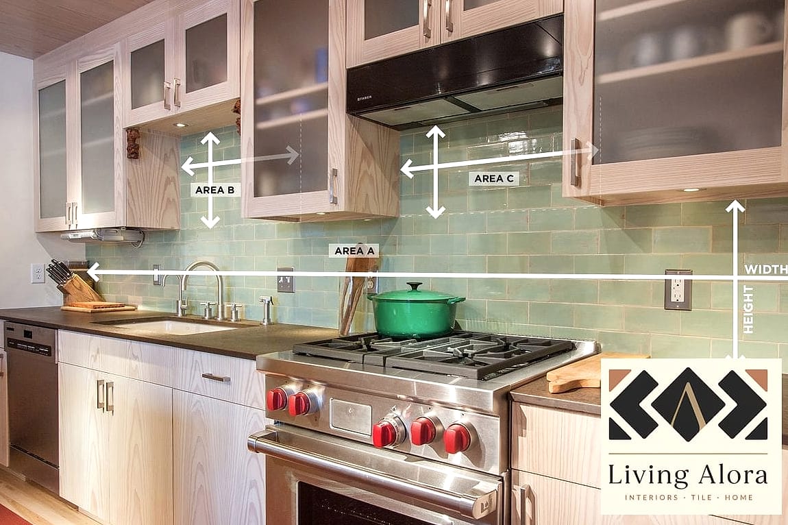 Glossy Tile to Bounce Light