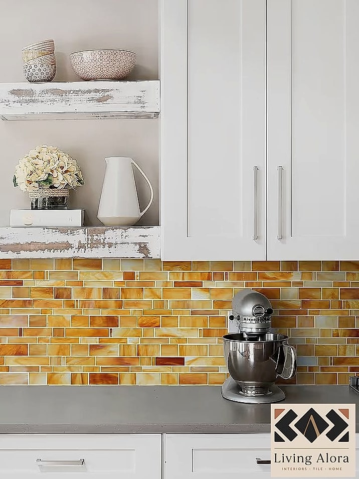 23 Hand Cut Artisan Mosaic Tiles Ideas Worth Stealing From Interior Designers 20 Hand Cut Mosaic Kitchen Ceiling Detail