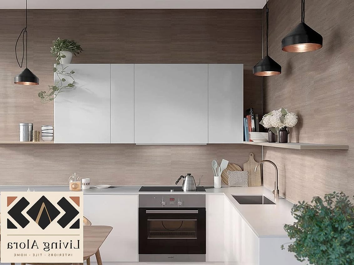 Laminate Panels for Budget Kitchens