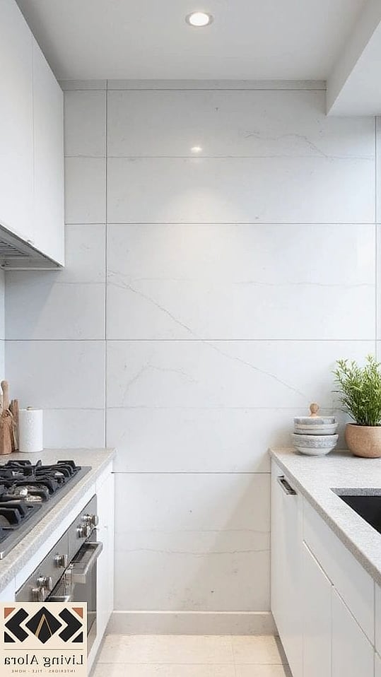 Large Format Stone Slabs