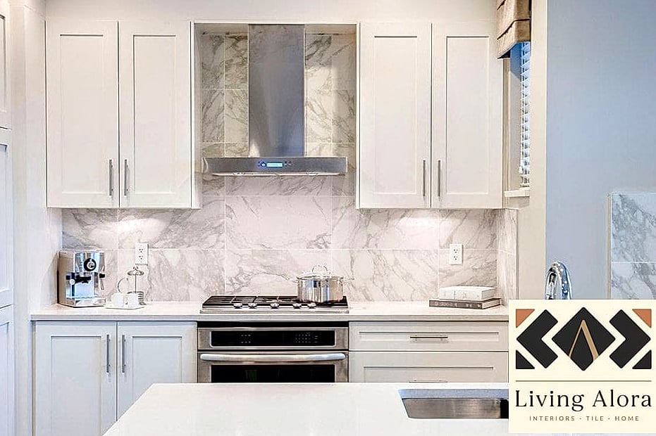 Large-Format Solid Surface Panels