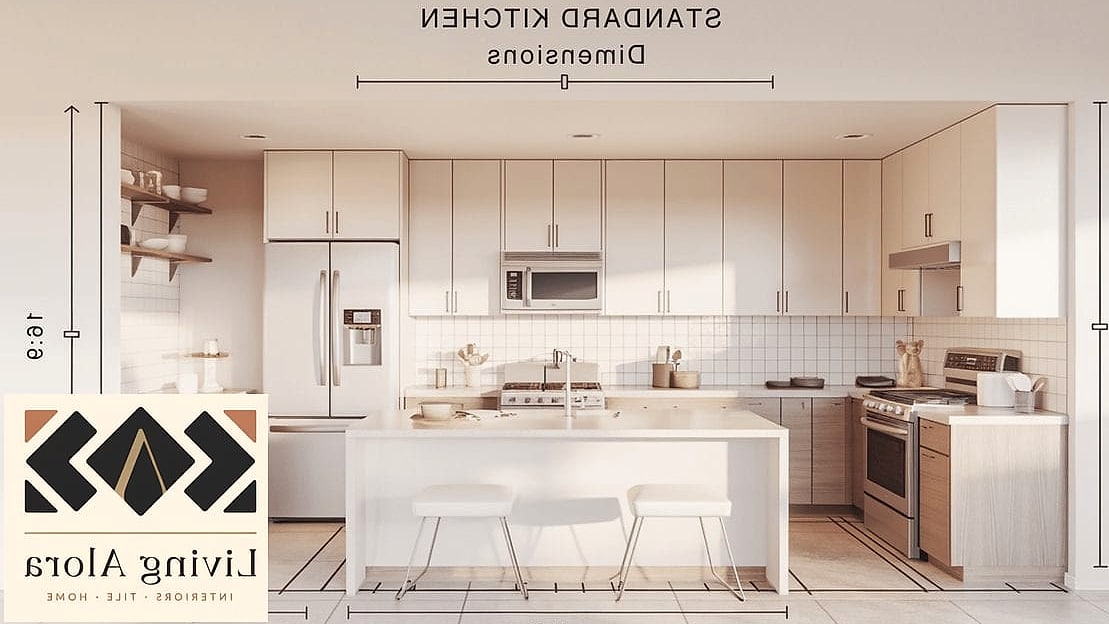 20 How to Measure for Kitchen Ideas That Designers Keep Coming Back To 8 Measure Appliance Footprints Before Shopping