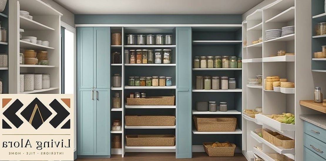 20 How to Measure for Kitchen Ideas That Designers Keep Coming Back To 17 Measure for Pantry and Storage Zones