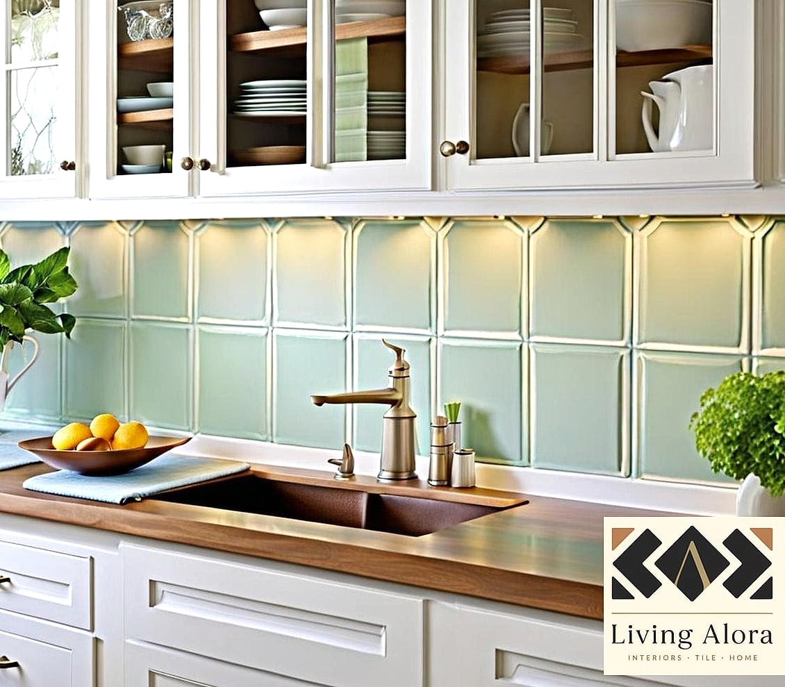 Painted MDF Panels for a Budget-Friendly Update