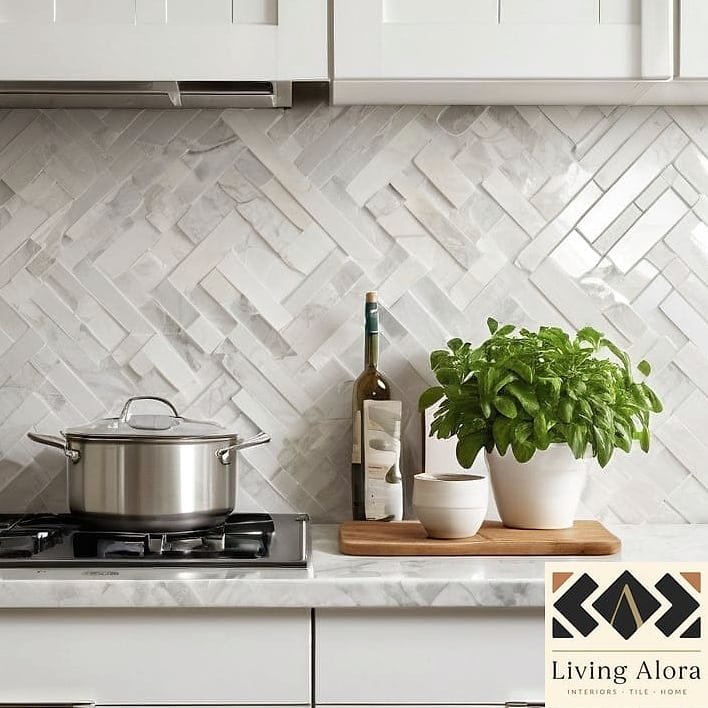 Peel-and-Stick Tile for Renters