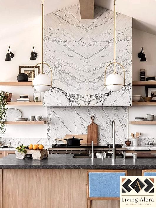Quartz Slab for Busy Families