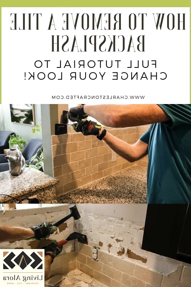 Rent a Vibrating Tile Remover