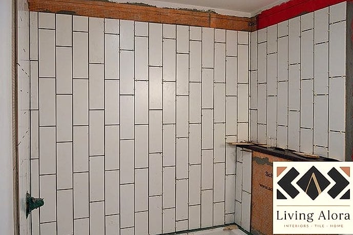 Run Tile Vertically Instead of Horizontally