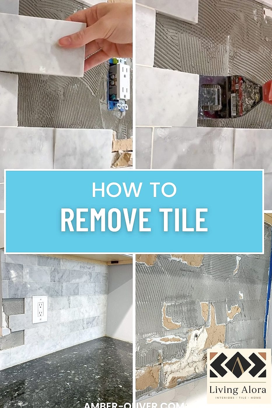 Save Leftover Tiles for Future Patch Repairs