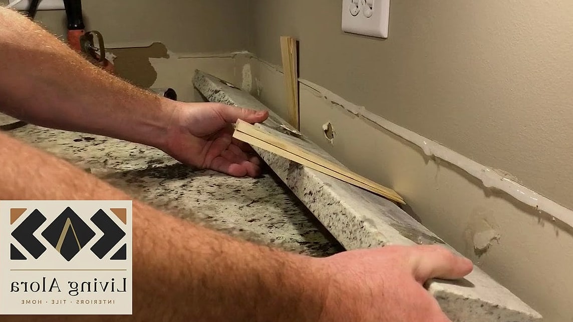 Soften Epoxy Grout with a Heat Gun Before Scraping