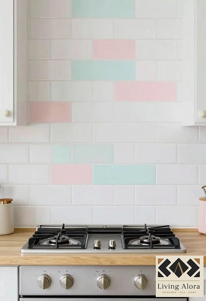Soft Pastel Gradient