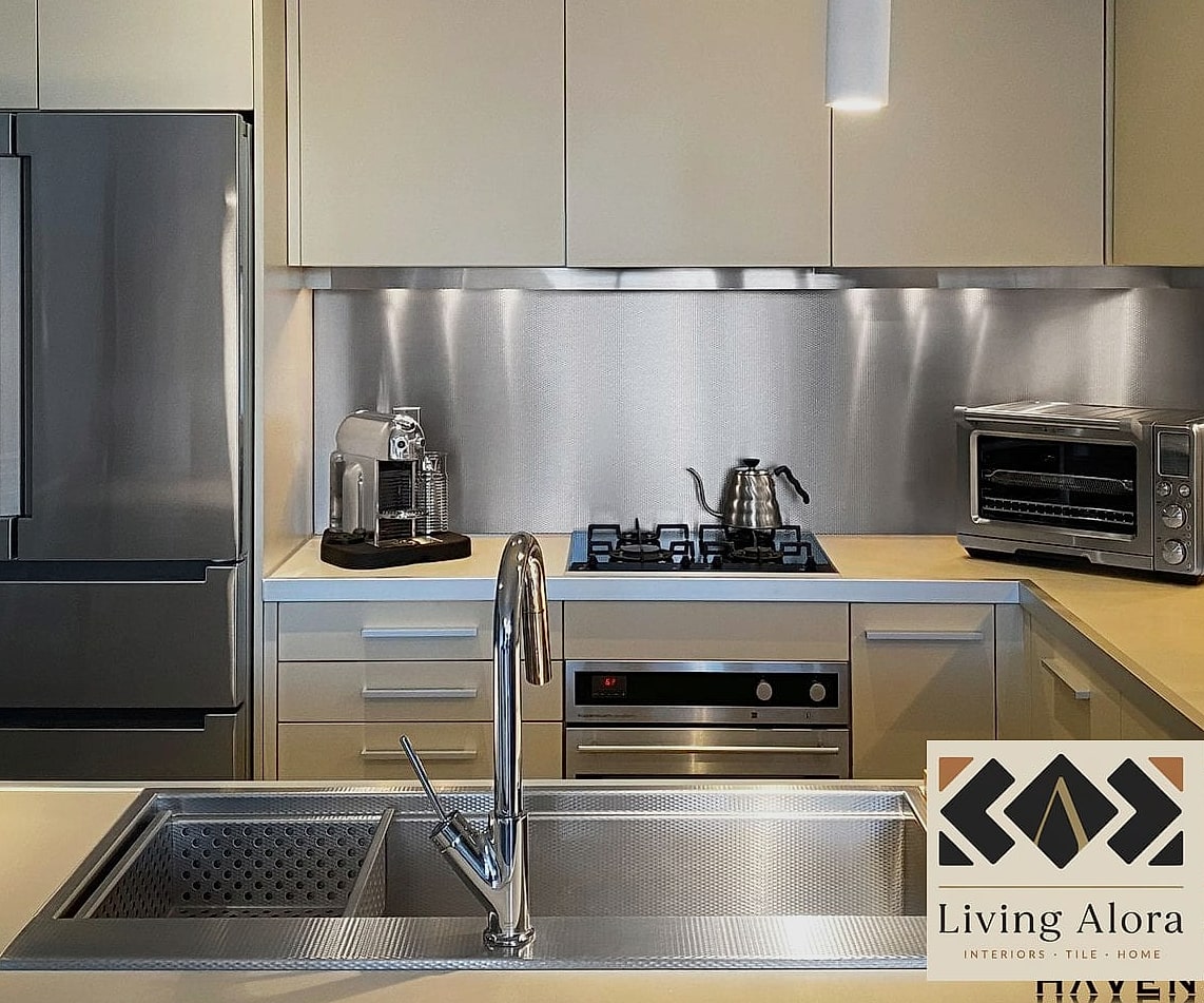 Stainless Steel Panels