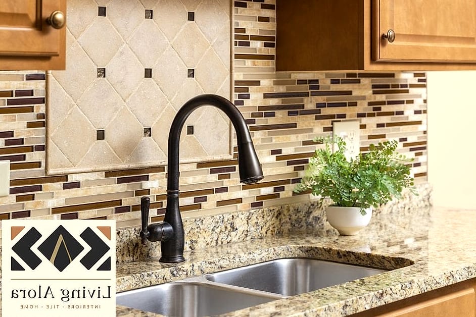 21 How to Choose Backsplash Ideas Worth Bookmarking Before You Renovate 2 Start With Your Countertop, Not the Tile