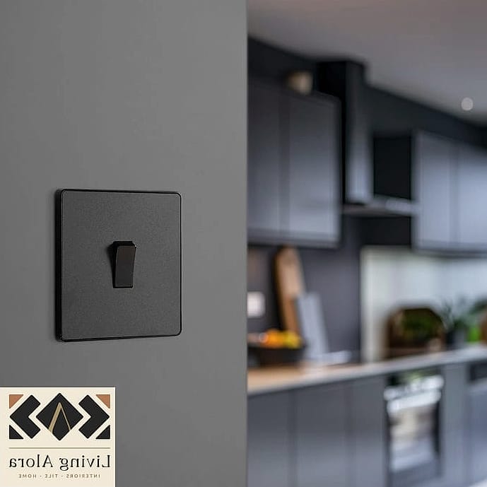 14 Elegant Kitchen Ideas Perfect for Any Budget 14 Switch to a Matte Quartz or Butcher Block Counter Section