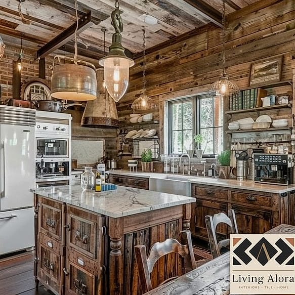 Vintage-Style Appliances