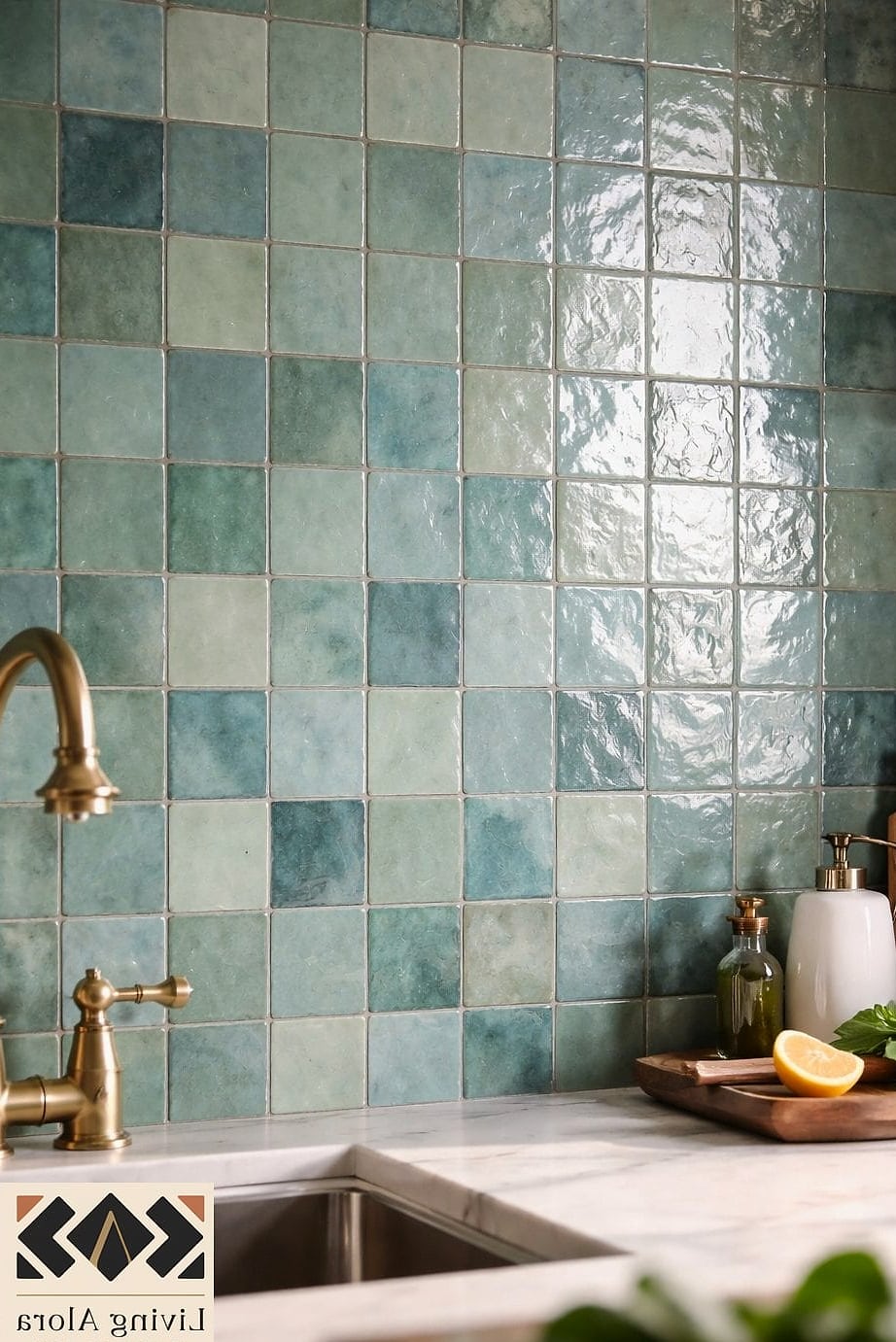 Zellige Tile